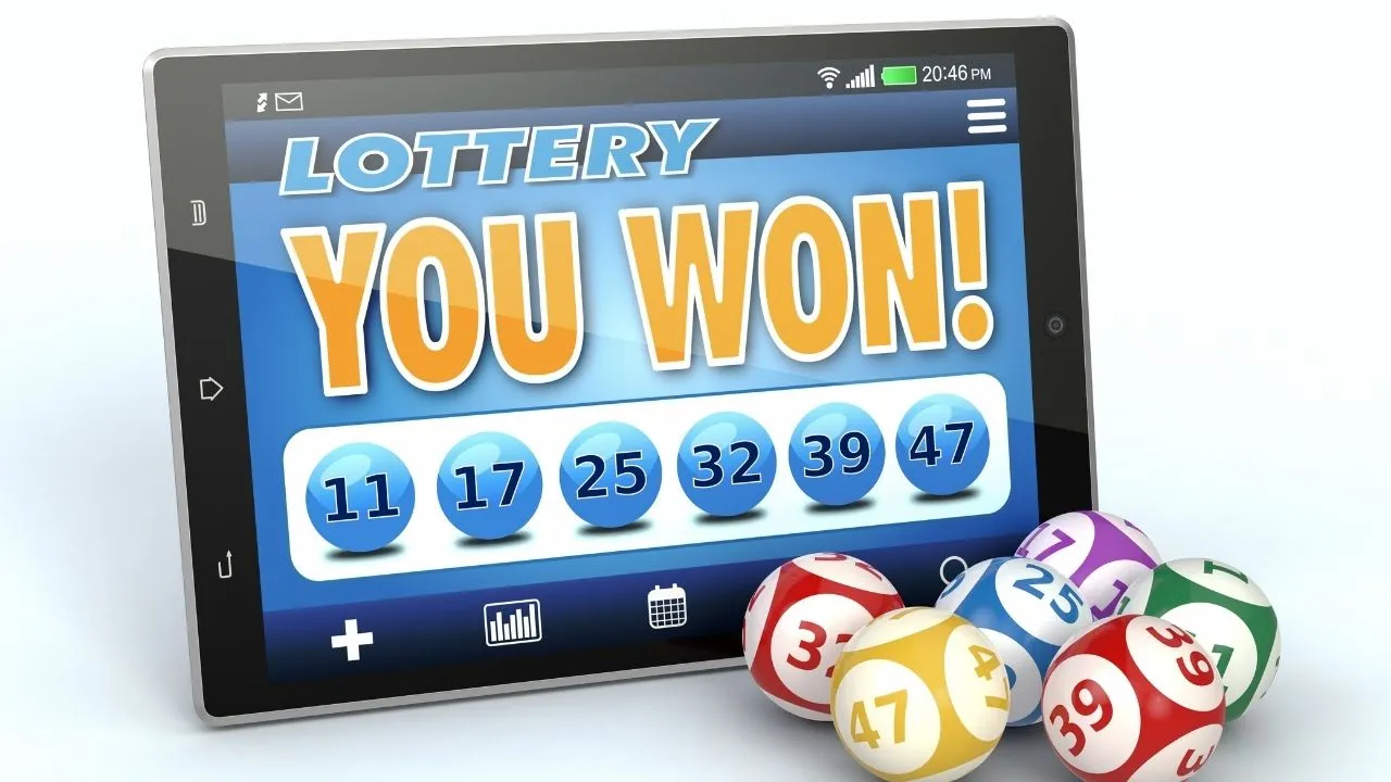 Get jackpot with online lottery games