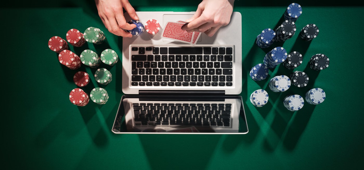 Casino: Be the avid online betting star!