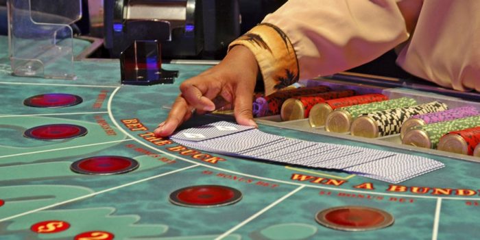 How to Play Keno at a Casino – 3 Tips for Winning