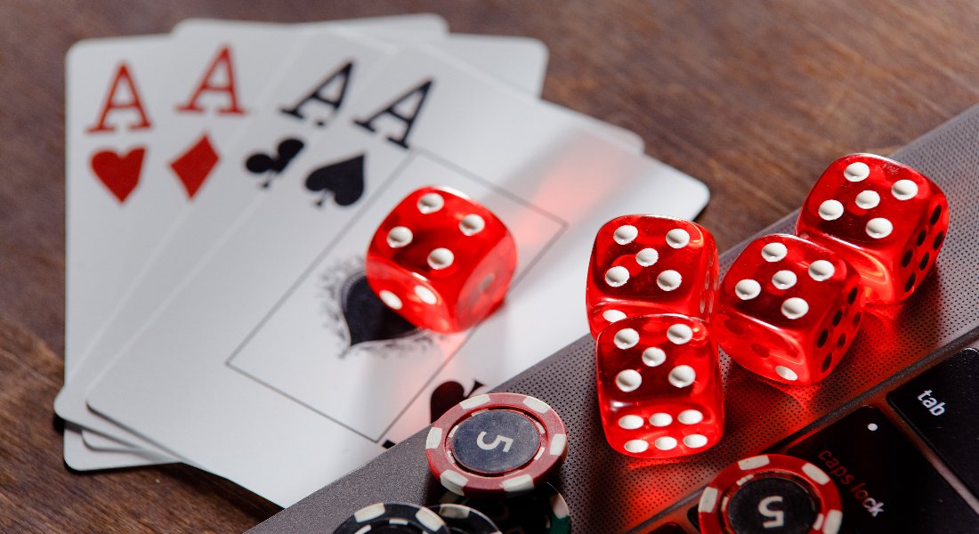 Spectacular Online Casino Games From Bet