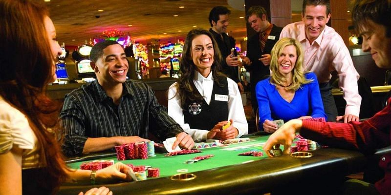 IDN Poker Betting Sites Provides Many Attractive Features And Special Offers For The Bettors