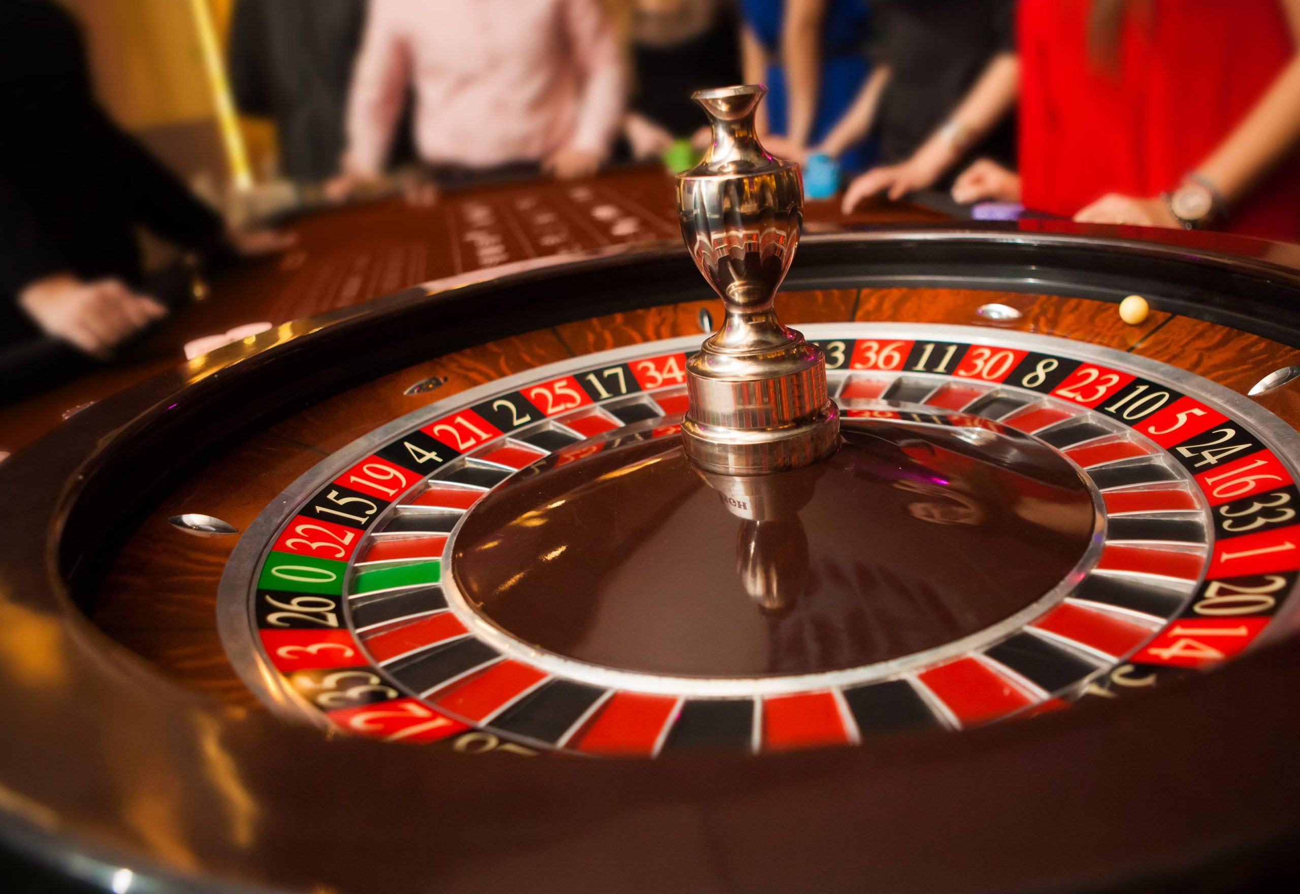 Play With Safe Slots Sites For Numerous Advantages