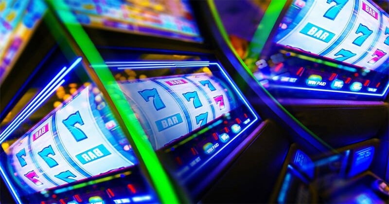 How To Win At Slot Machines
