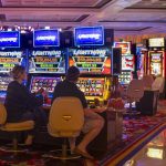 online slot game