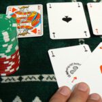 online gambling