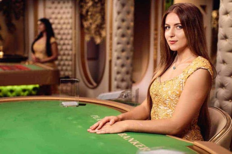 Casino Games