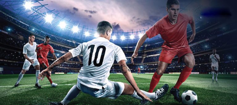 Sports Betting