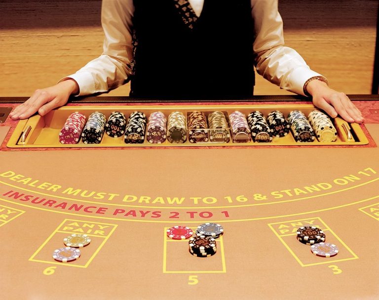 online gambling