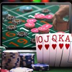 Experience the Thrill of Live Dealer Casino Games from Your Own Home