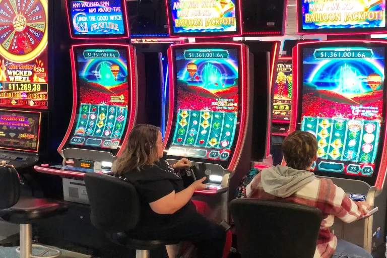 Online Slot