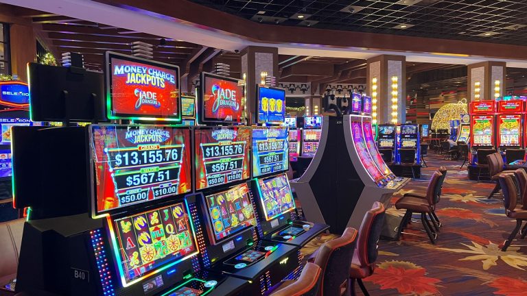 online casino games that pay real money