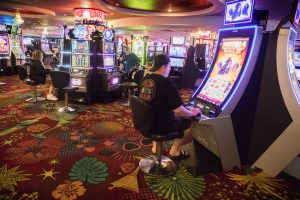 online slot gambling sites