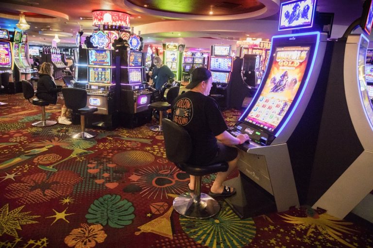 online slot gambling sites
