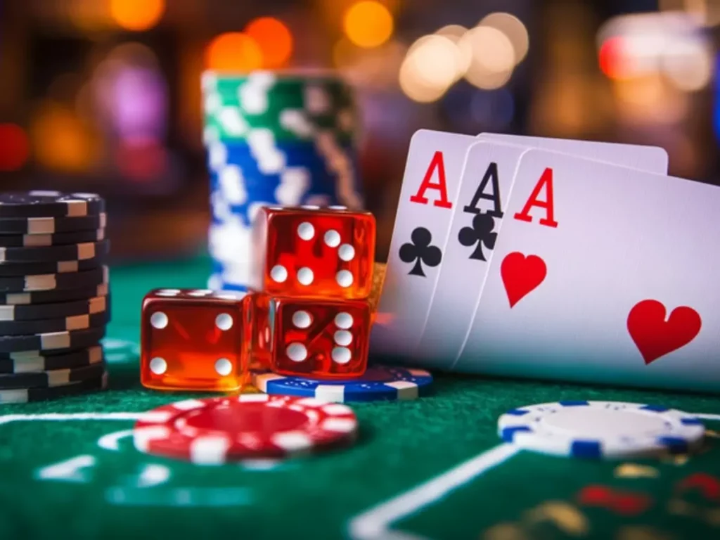 casino games apk